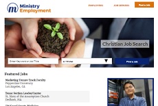 Christian Jobs